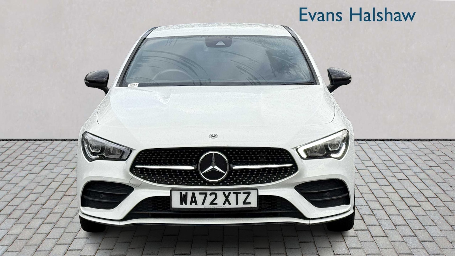 Used Mercedes-Benz CLA 2022 for sale - 76624545: Photo 2