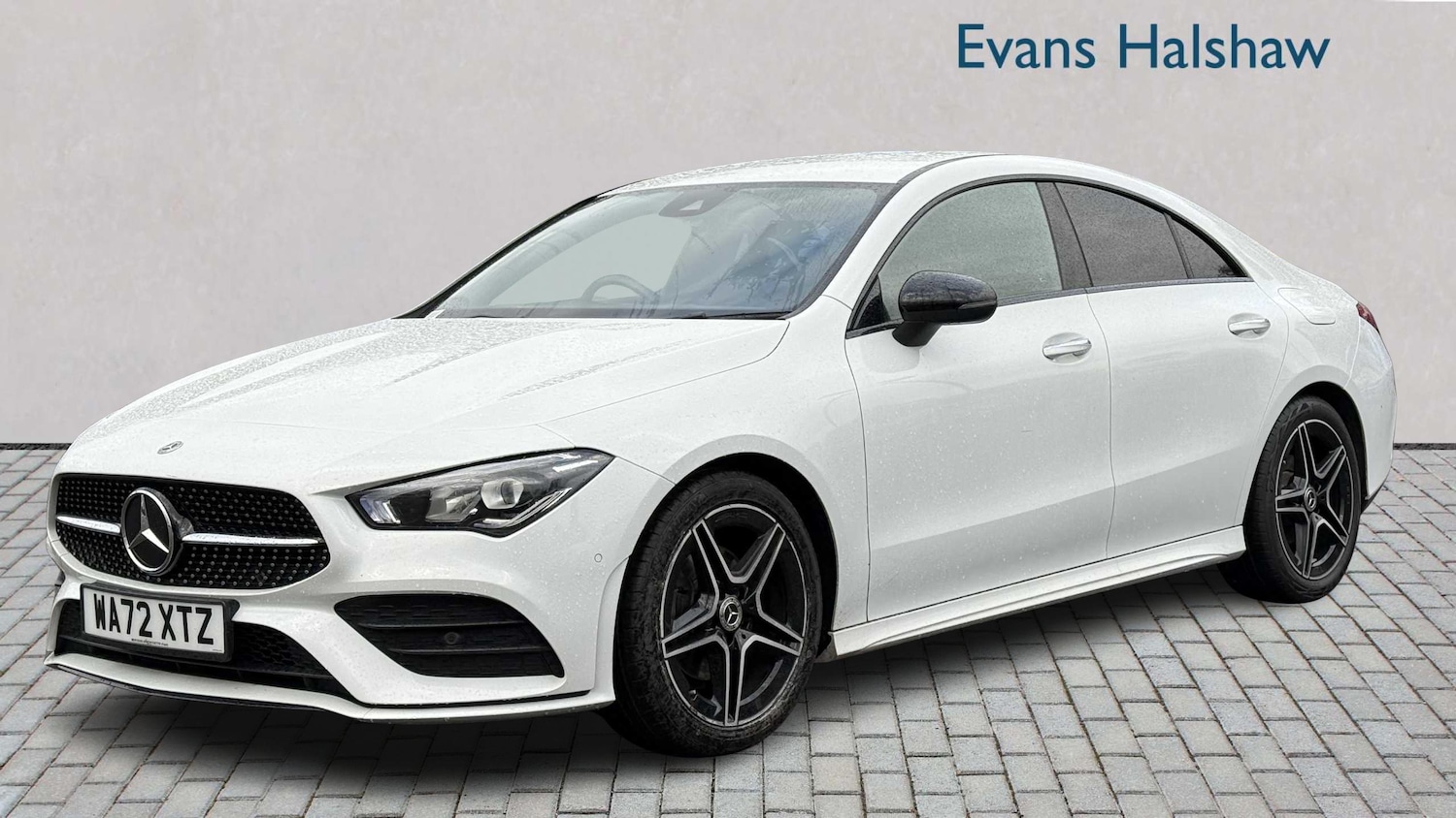 Used Mercedes-Benz CLA 2022 for sale - 76624545: Photo 3