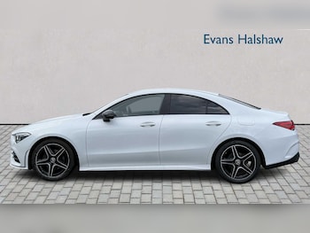 Used Mercedes-Benz CLA 2022 for sale - 76624545: Photo