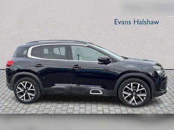 Used Citroen C5 Aircross 2021 for sale - 79523789: Photo