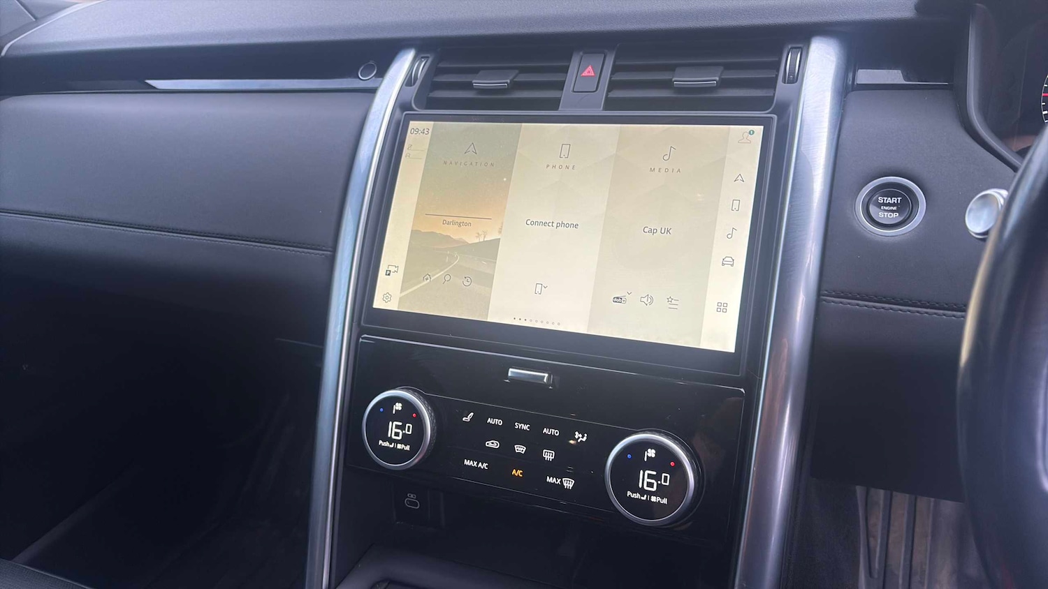 Used Land Rover Discovery 2021 for sale - 77178766: Photo 11