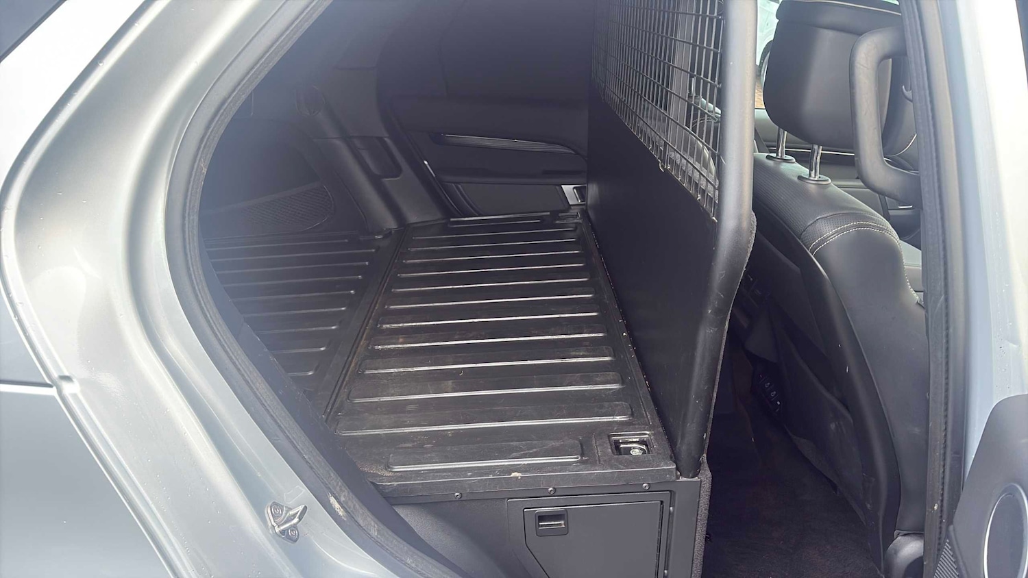 Used Land Rover Discovery 2021 for sale - 77178766: Photo 12