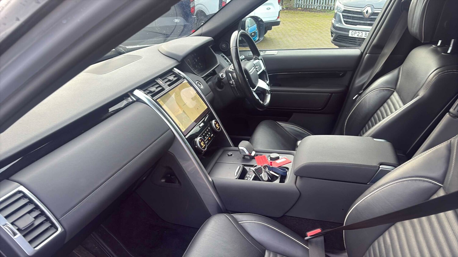 Used Land Rover Discovery 2021 for sale - 77178766: Photo 13