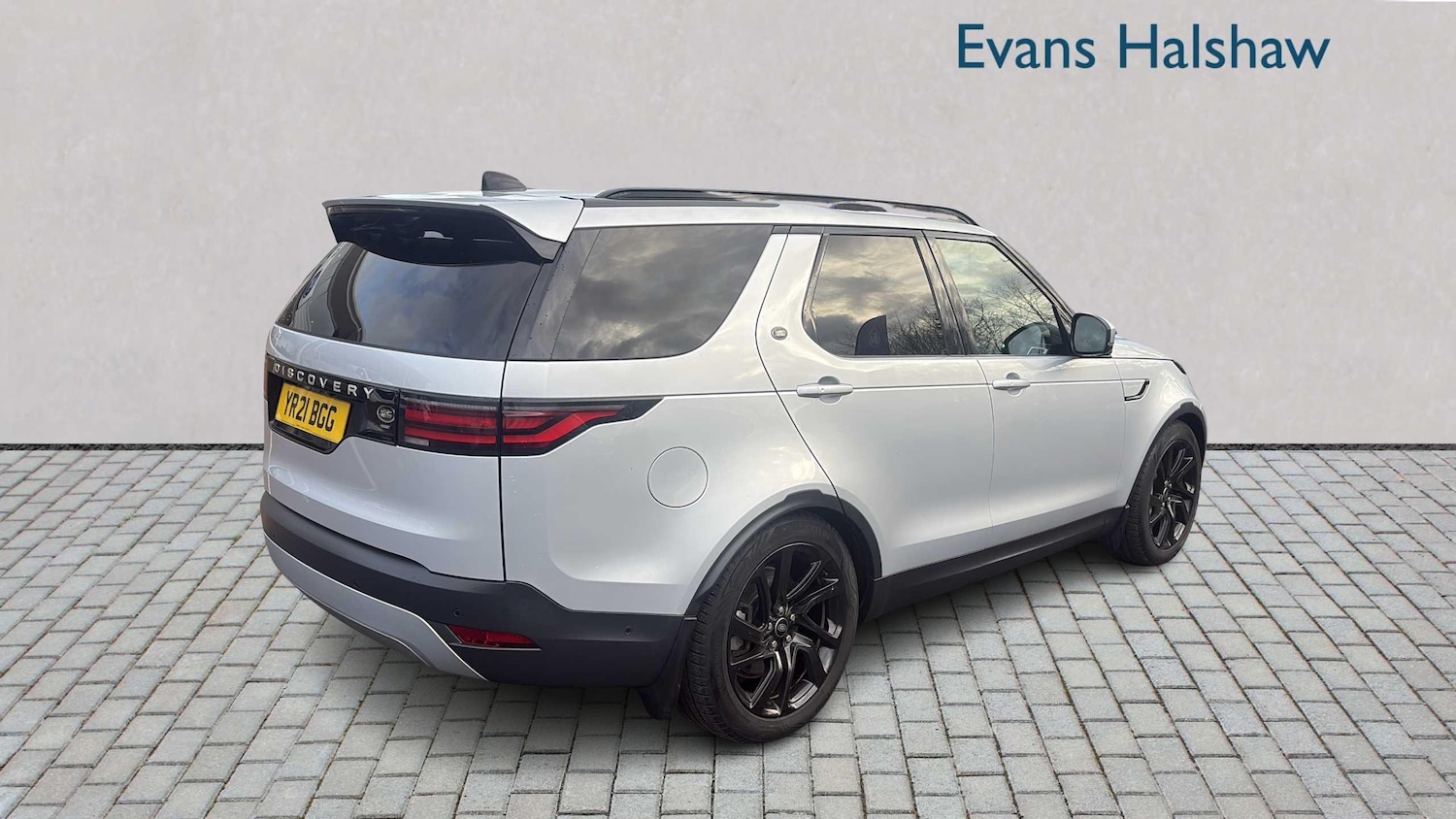 Used Land Rover Discovery 2021 for sale - 77178766: Photo 14