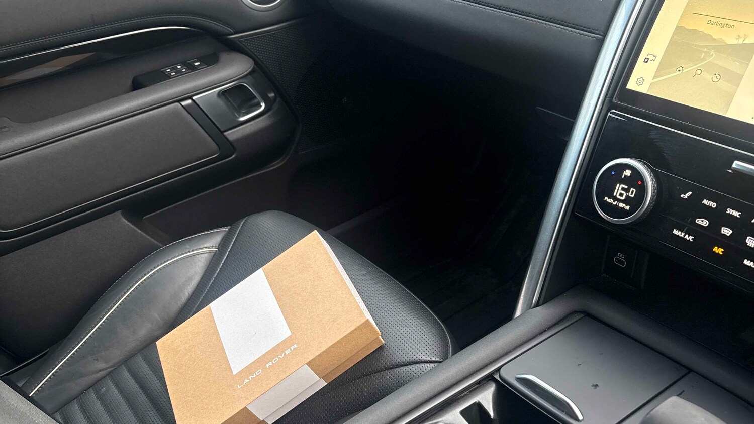Used Land Rover Discovery 2021 for sale - 77178766: Photo 15