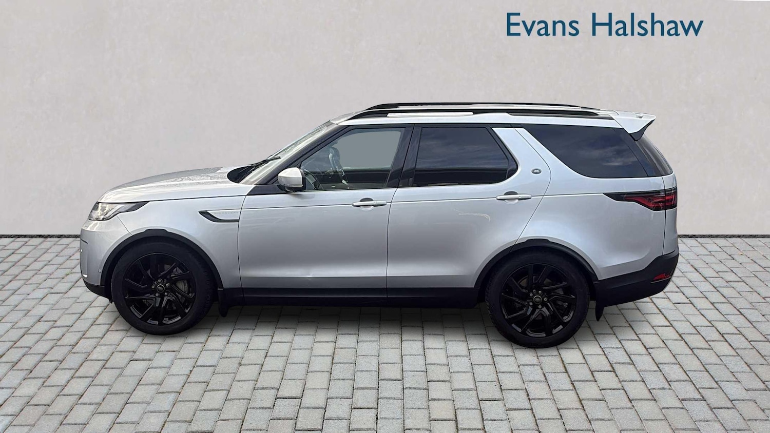 Used Land Rover Discovery 2021 for sale - 77178766: Photo 3