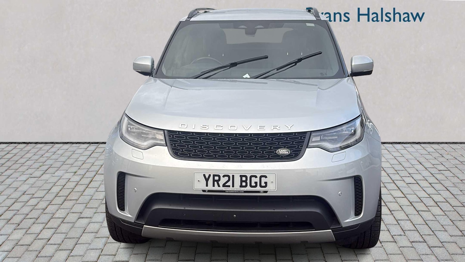 Used Land Rover Discovery 2021 for sale - 77178766: Photo 4