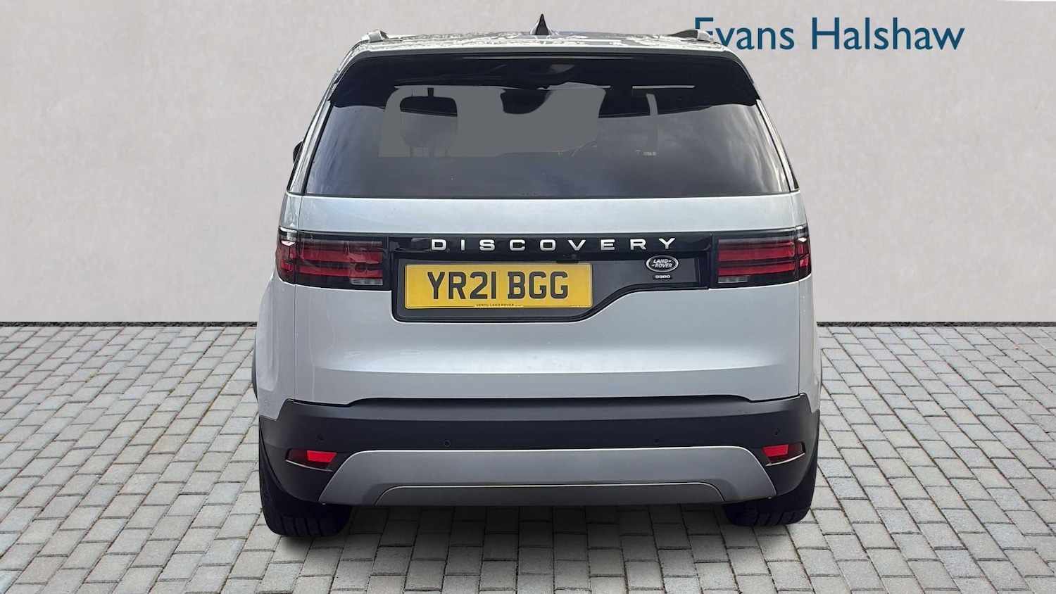 Used Land Rover Discovery 2021 for sale - 77178766: Photo 5