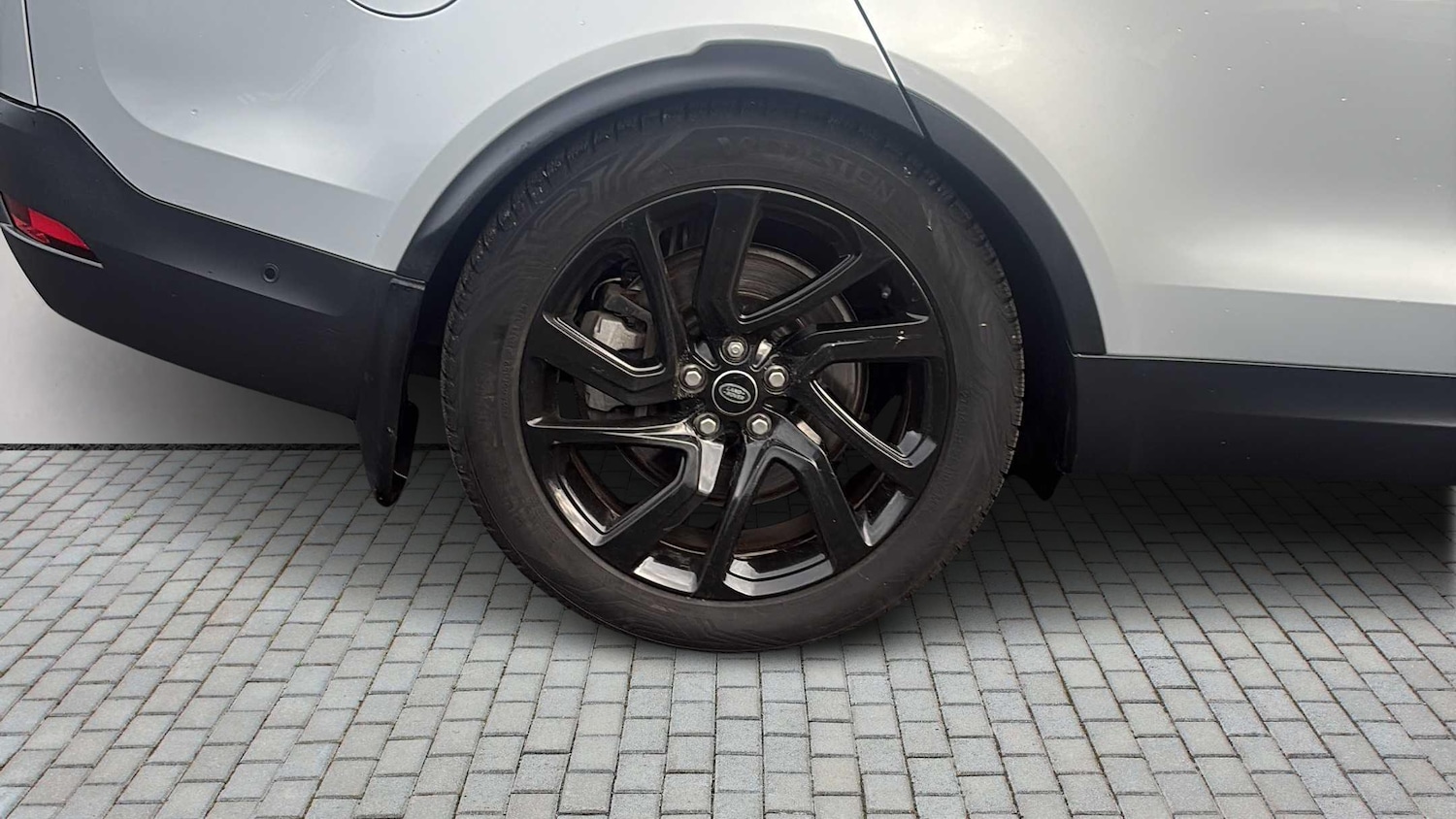 Used Land Rover Discovery 2021 for sale - 77178766: Photo 6