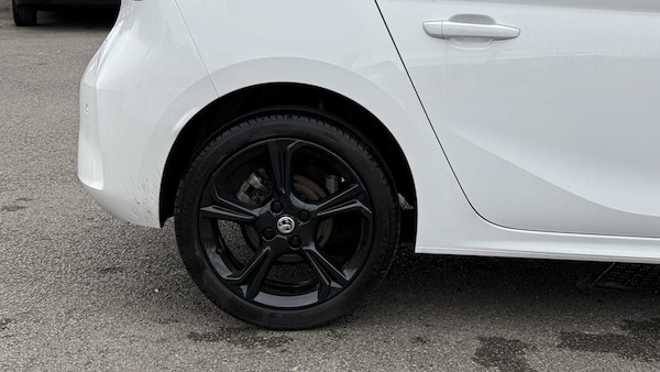Used Vauxhall Corsa 2023 for sale - 76248998: Photo 10