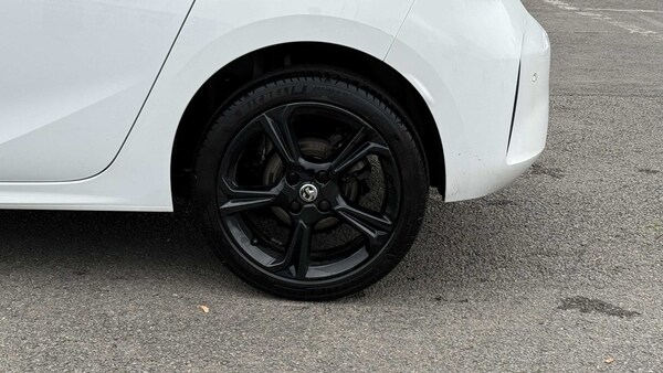 Used Vauxhall Corsa 2023 for sale - 76248998: Photo 11