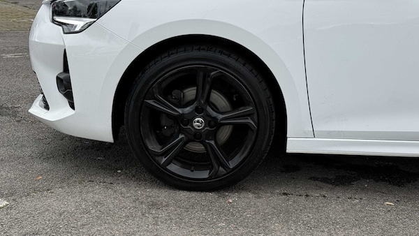 Used Vauxhall Corsa 2023 for sale - 76248998: Photo 12