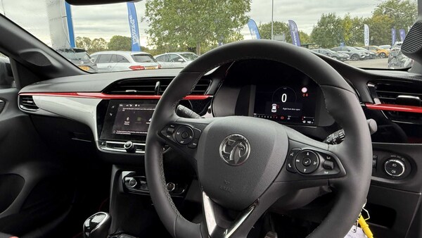 Used Vauxhall Corsa 2023 for sale - 76248998: Photo 15
