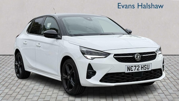 Used Vauxhall Corsa 2023 for sale - 76248998: Photo 1