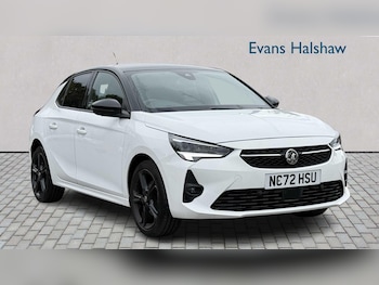 Vauxhall - Corsa