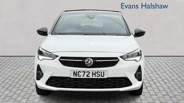 Used Vauxhall Corsa 2023 for sale - 76248998: Photo 2