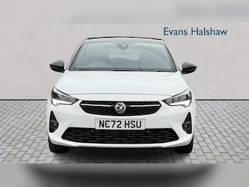 Used Vauxhall Corsa 2023 for sale - 76248998: Photo 2