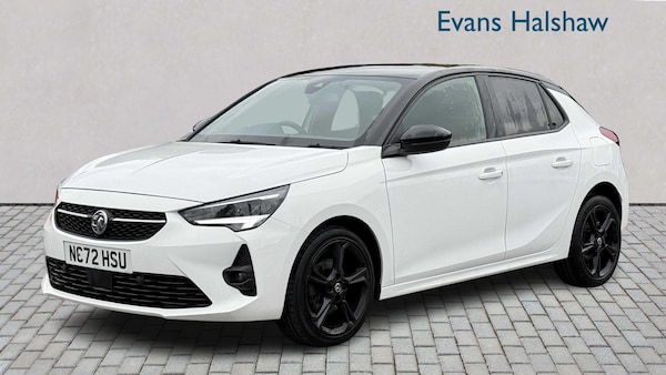 Used Vauxhall Corsa 2023 for sale - 76248998: Photo 3