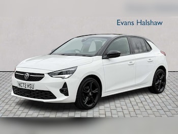 Used Vauxhall Corsa 2023 for sale - 76248998: Photo 3