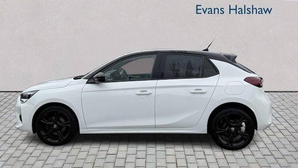 Used Vauxhall Corsa 2023 for sale - 76248998: Photo 4