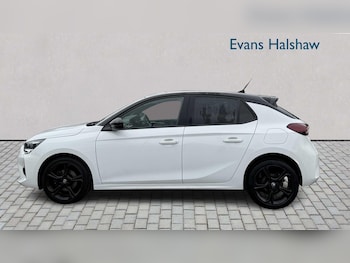 Used Vauxhall Corsa 2023 for sale - 76248998: Photo 4