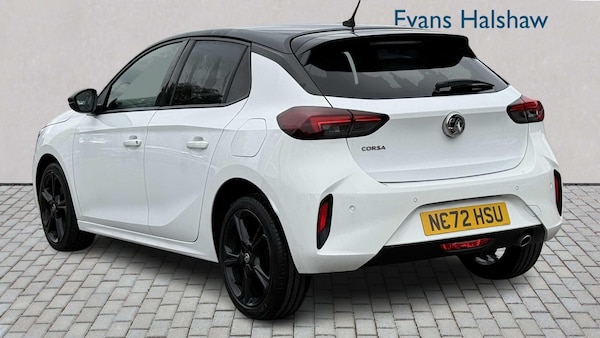 Used Vauxhall Corsa 2023 for sale - 76248998: Photo 5
