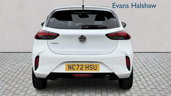 Used Vauxhall Corsa 2023 for sale - 76248998: Photo 6