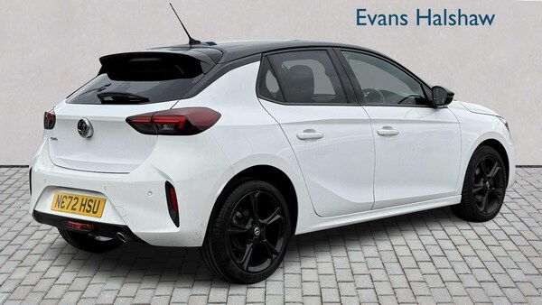 Used Vauxhall Corsa 2023 for sale - 76248998: Photo 7
