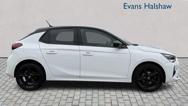 Used Vauxhall Corsa 2023 for sale - 76248998: Photo 8