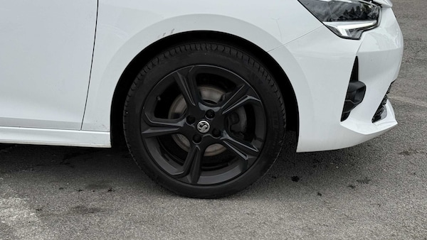Used Vauxhall Corsa 2023 for sale - 76248998: Photo 9