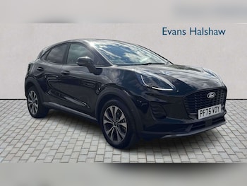 Used Ford Puma 2026 for sale - 79455577: Photo