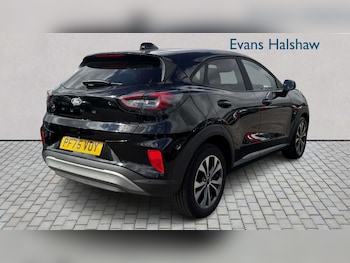 Used Ford Puma 2026 for sale - 79455577: Photo