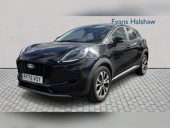 Used Ford Puma 2026 for sale - 79455577: Photo