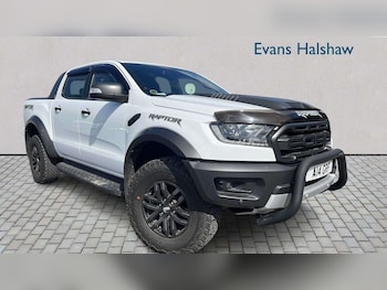 Used Ford Ranger 2020 for sale - 78337763: Photo