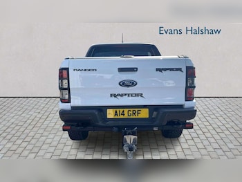 Used Ford Ranger 2020 for sale - 78337763: Photo