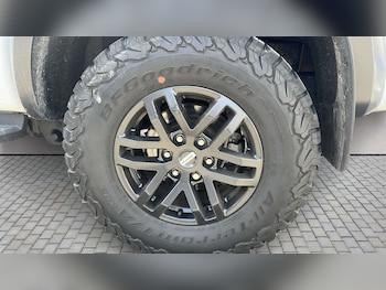 Used Ford Ranger 2020 for sale - 78337763: Photo