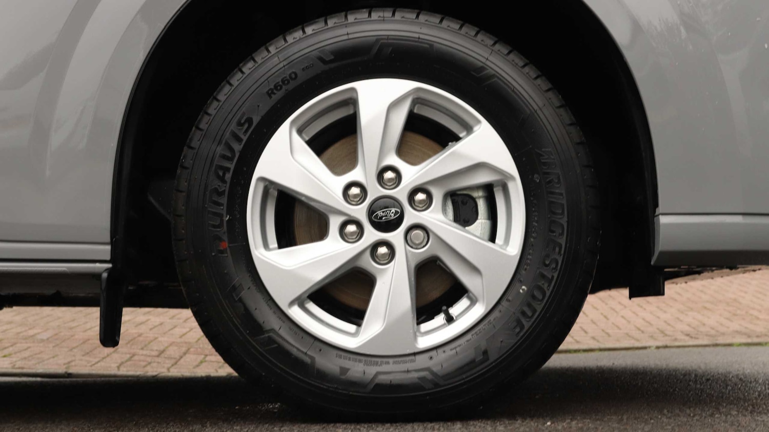 Used Ford Transit Custom for sale - 76218232: Photo 11