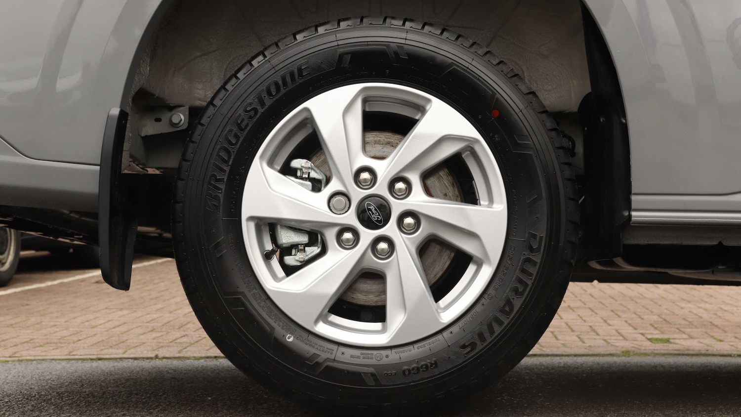 Used Ford Transit Custom for sale - 76218232: Photo 12