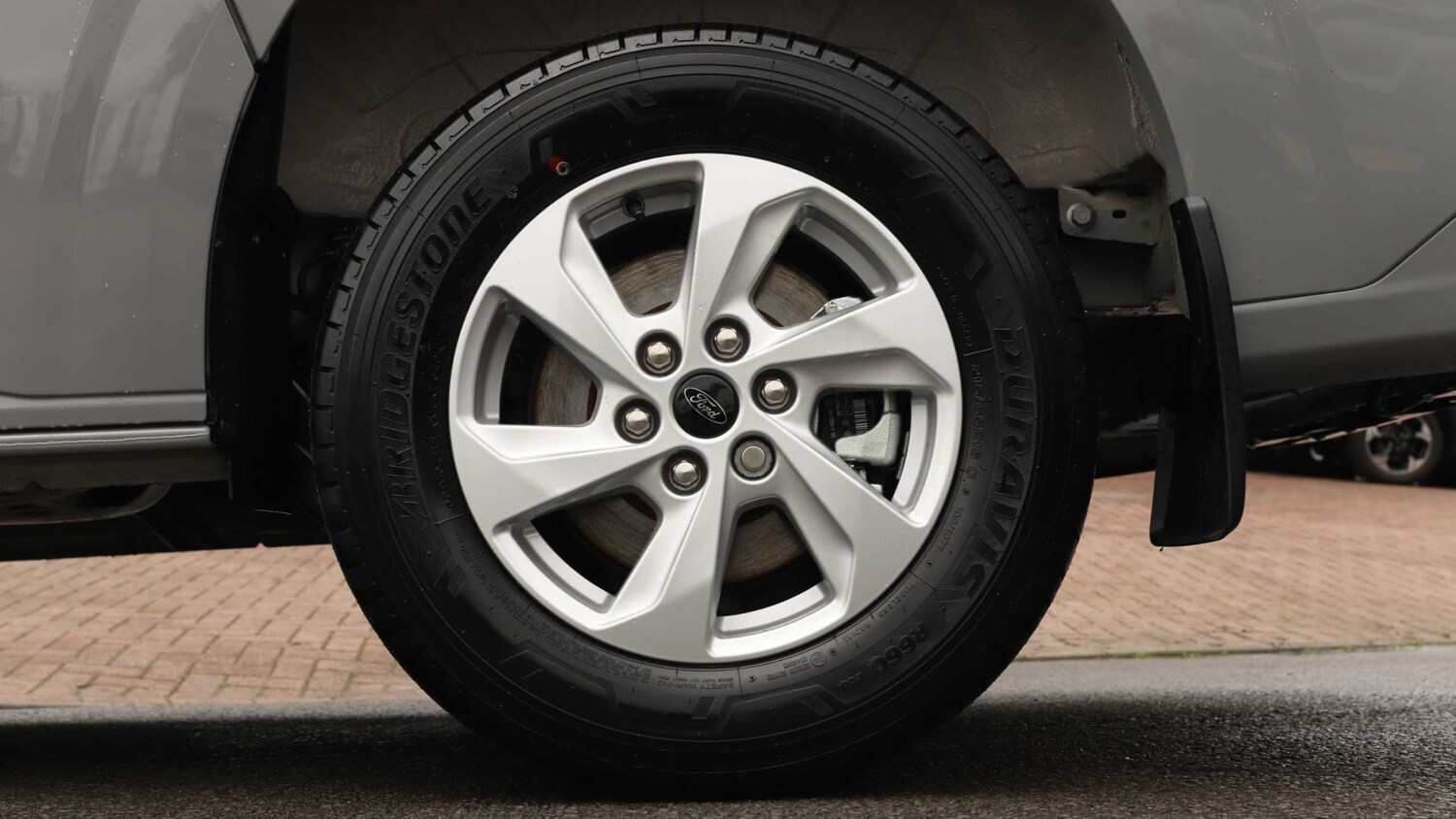 Used Ford Transit Custom for sale - 76218232: Photo 13