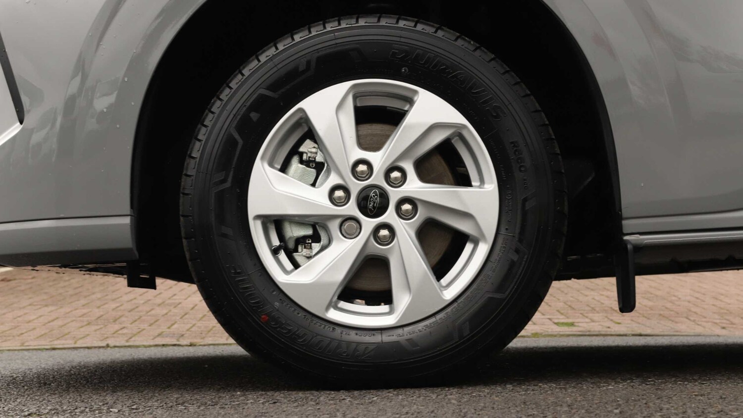 Used Ford Transit Custom for sale - 76218232: Photo 14