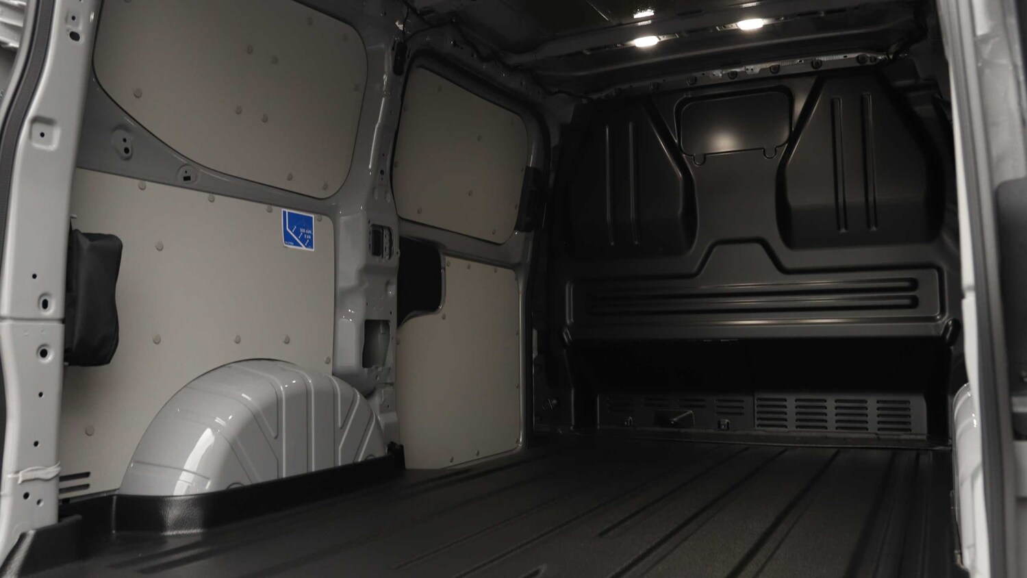 Used Ford Transit Custom for sale - 76218232: Photo 16