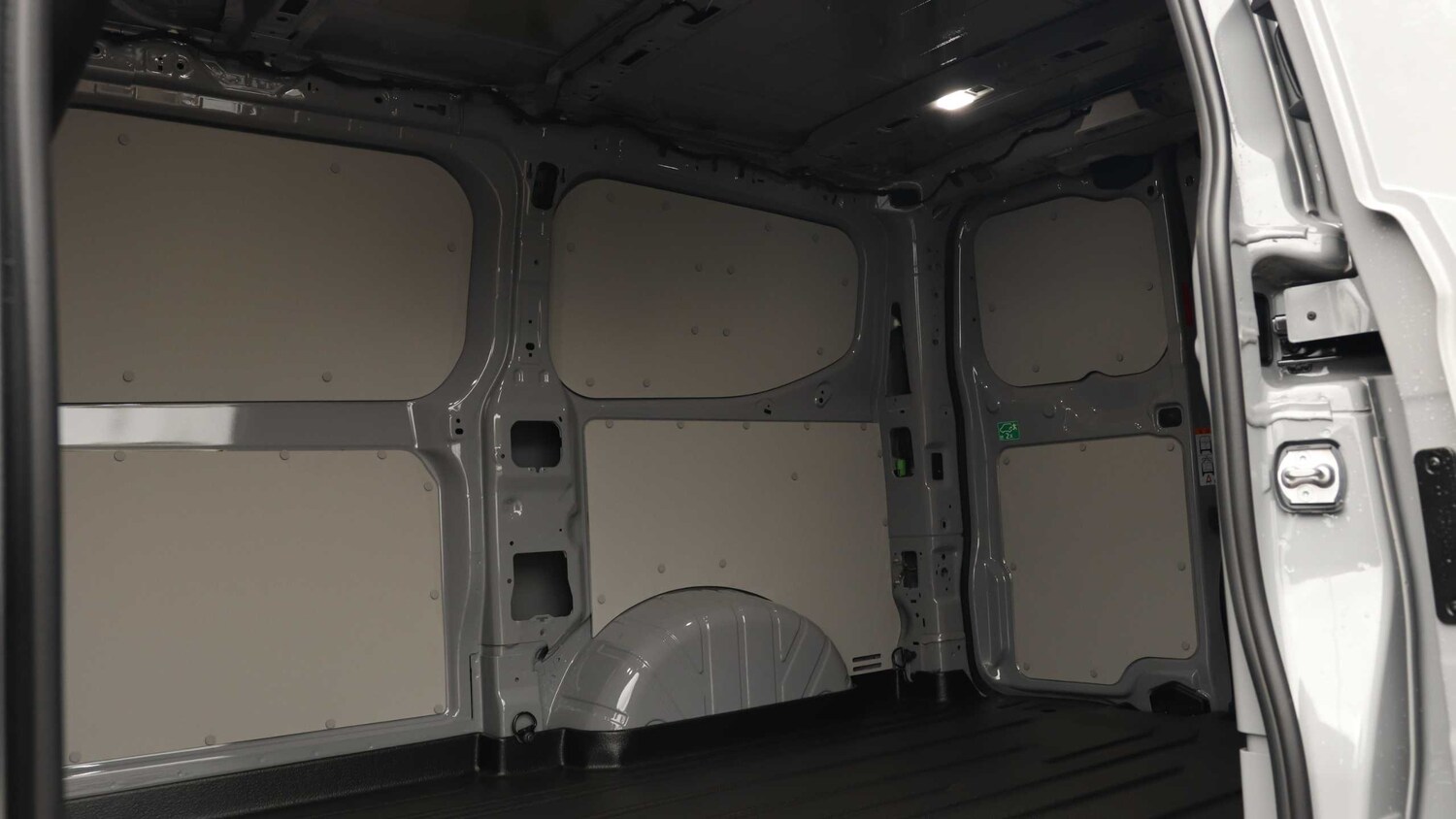 Used Ford Transit Custom for sale - 76218232: Photo 19