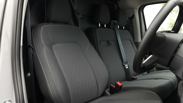 Used Ford Transit Custom for sale - 76218232: Photo 20