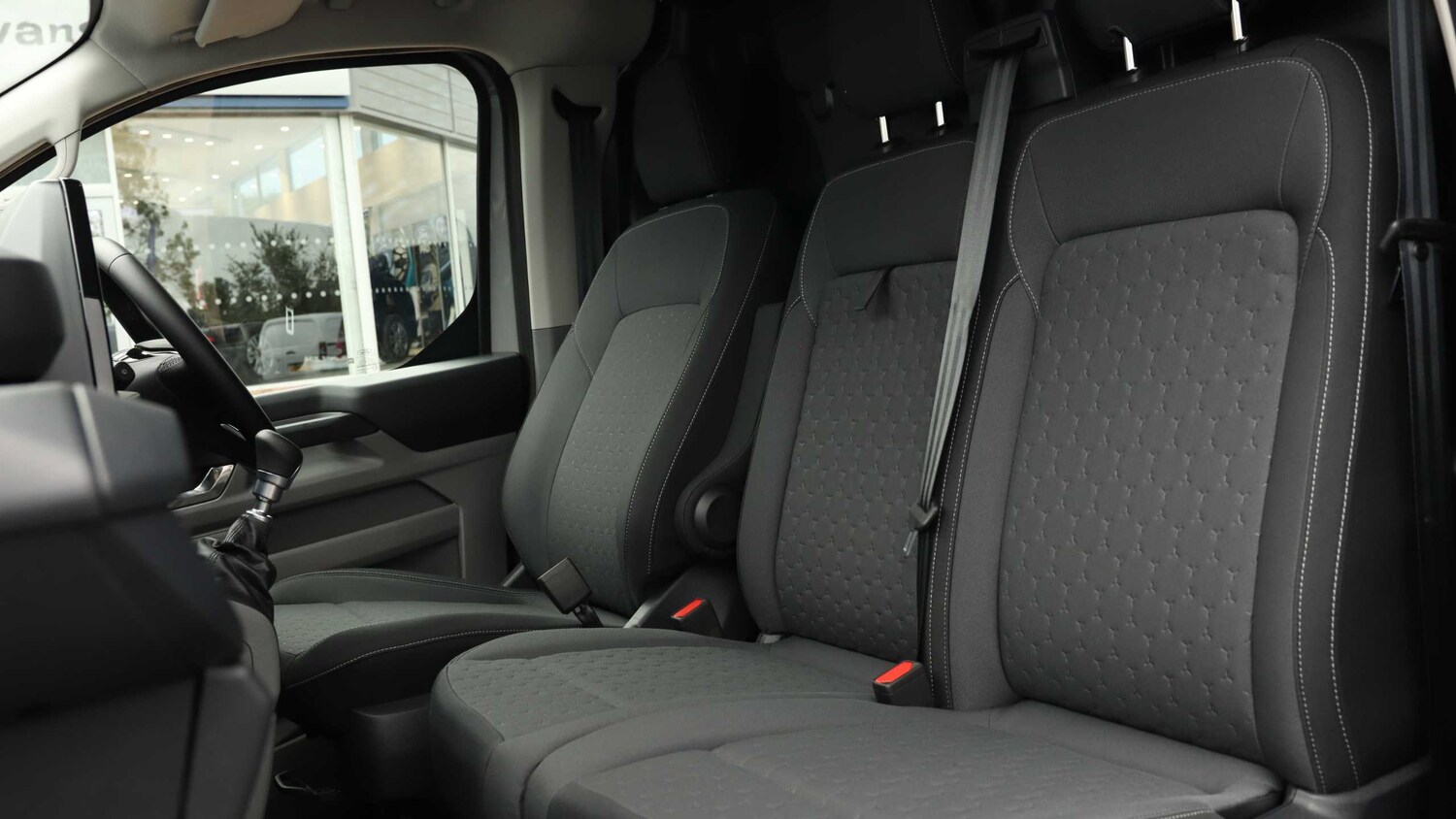 Used Ford Transit Custom for sale - 76218232: Photo 21