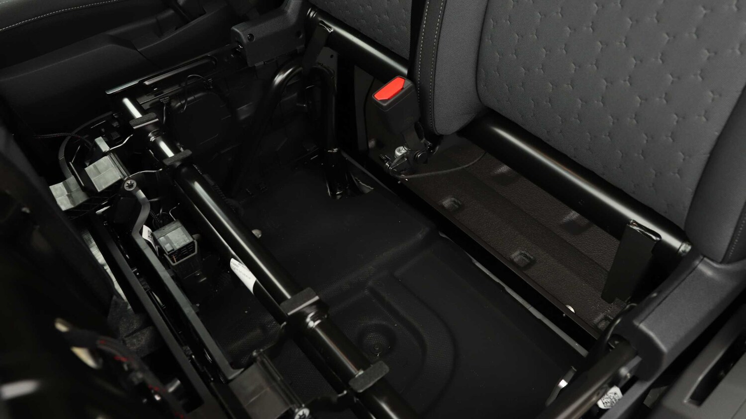 Used Ford Transit Custom for sale - 76218232: Photo 22