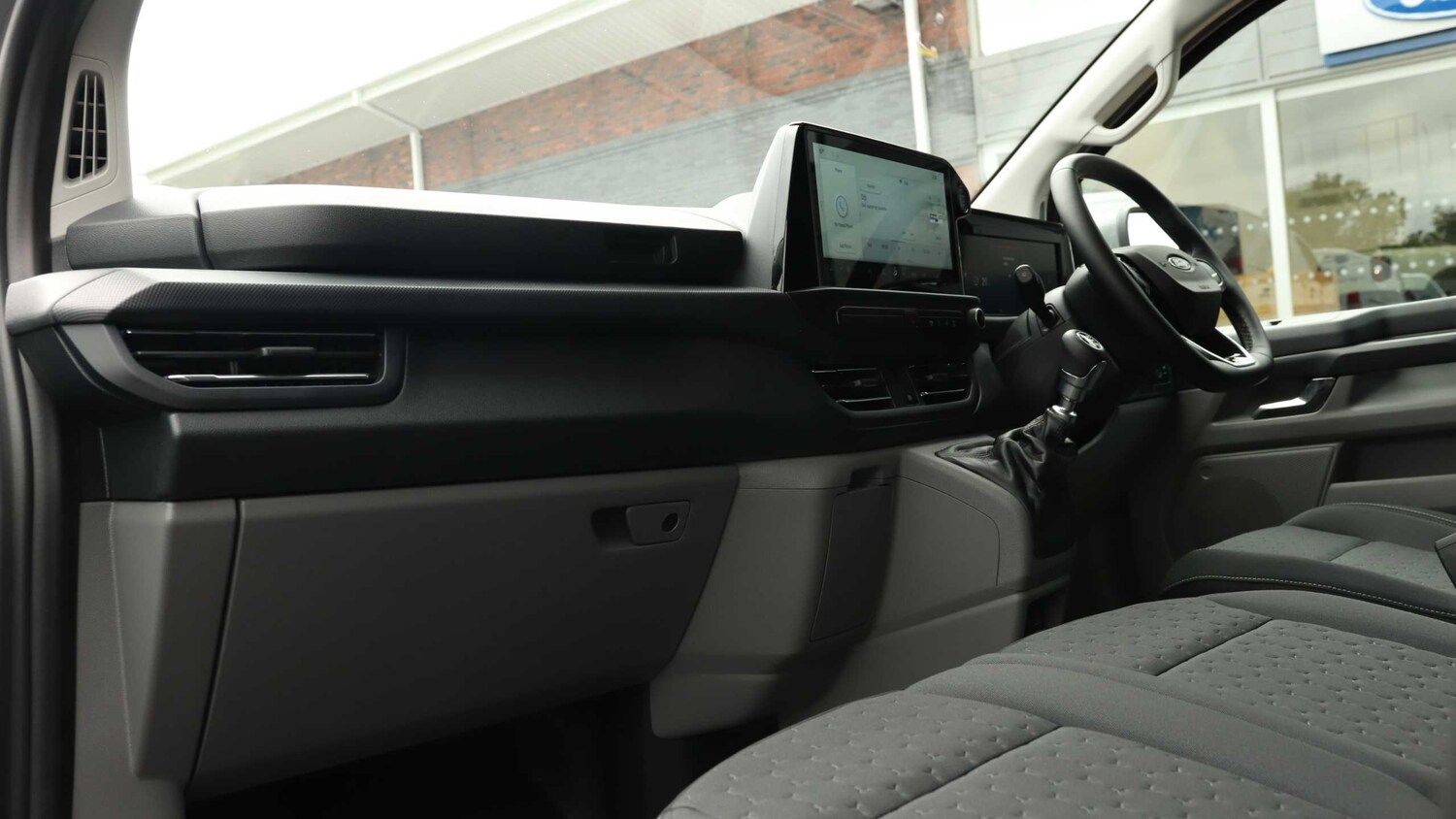 Used Ford Transit Custom for sale - 76218232: Photo 24