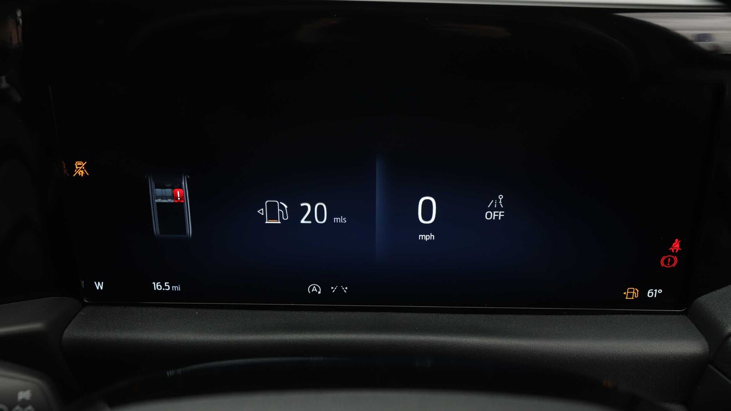 Used Ford Transit Custom for sale - 76218232: Photo 26