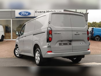 Used Ford Transit Custom for sale - 76218232: Photo 2