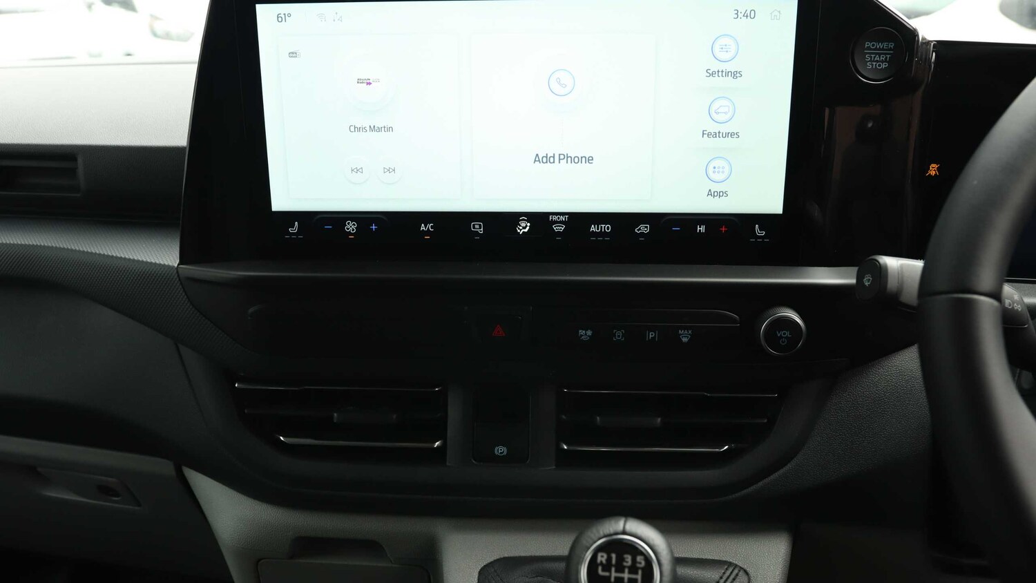 Used Ford Transit Custom for sale - 76218232: Photo 32