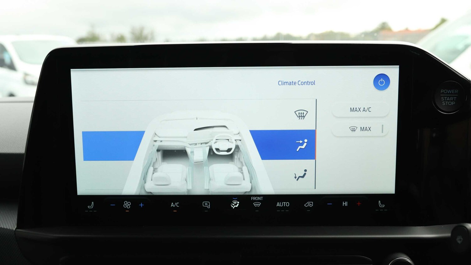 Used Ford Transit Custom for sale - 76218232: Photo 34